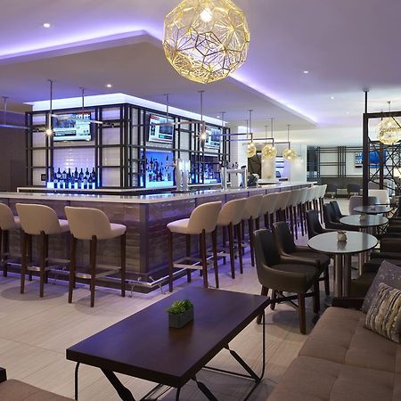 Toronto Airport Marriott Hotel Екстер'єр фото