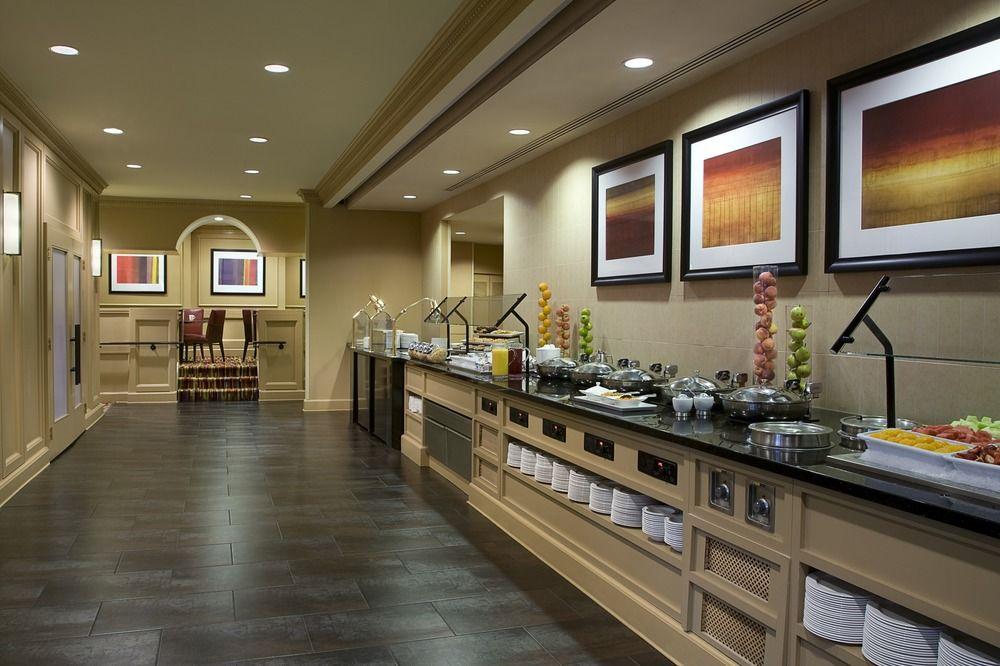Toronto Airport Marriott Hotel Екстер'єр фото