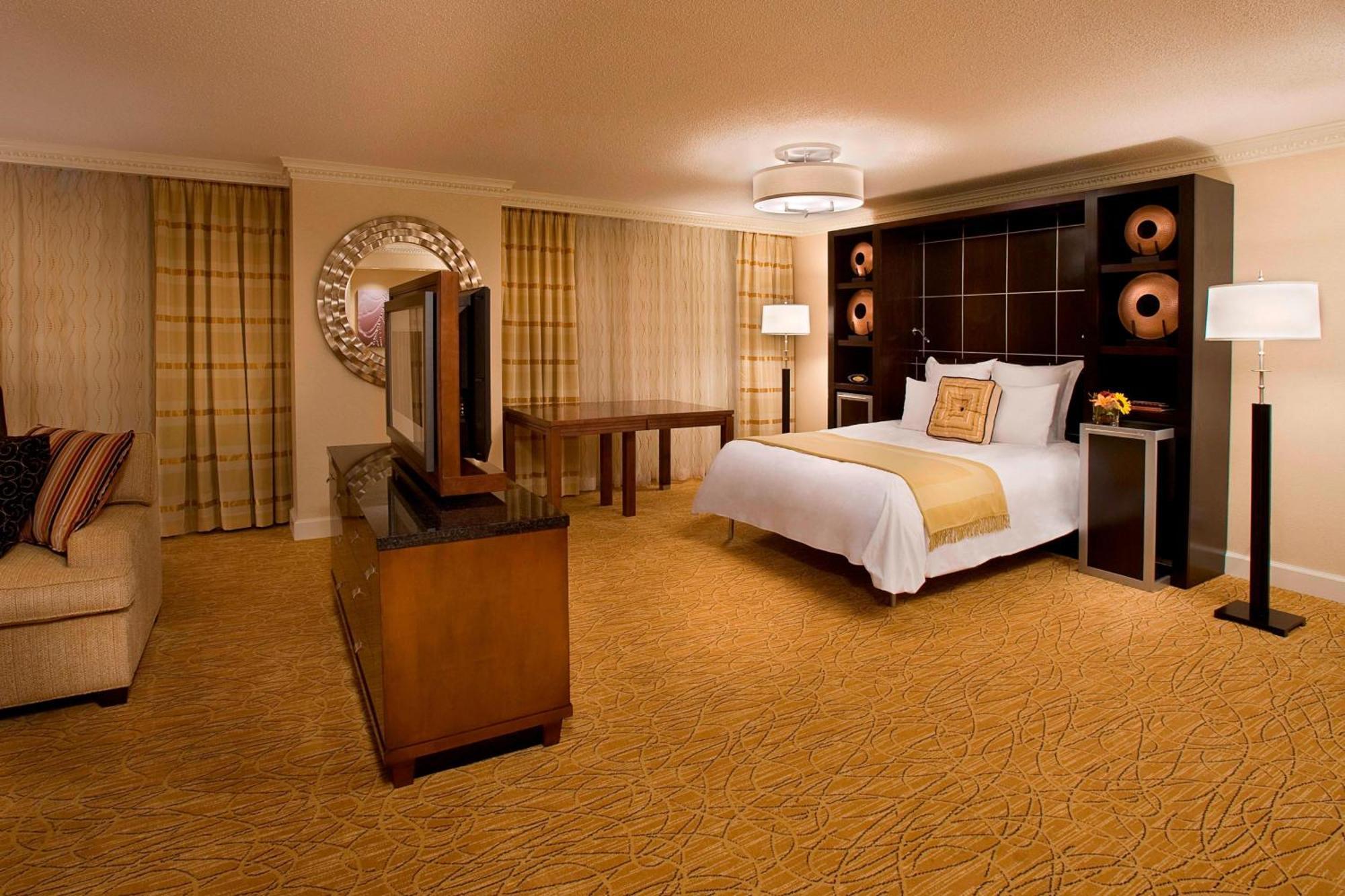 Toronto Airport Marriott Hotel Екстер'єр фото