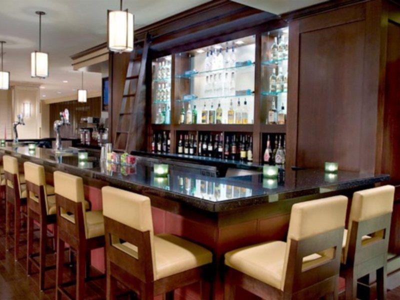 Toronto Airport Marriott Hotel Екстер'єр фото